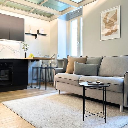 Jacuzzi Luxury Apartment In The Town Centre Turin Exterior foto
