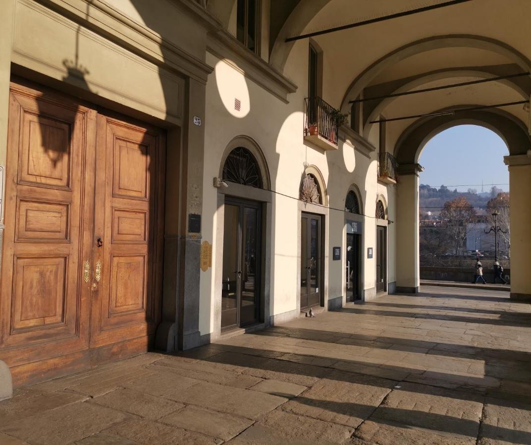 Jacuzzi Luxury Apartment In The Town Centre Turin Exterior foto