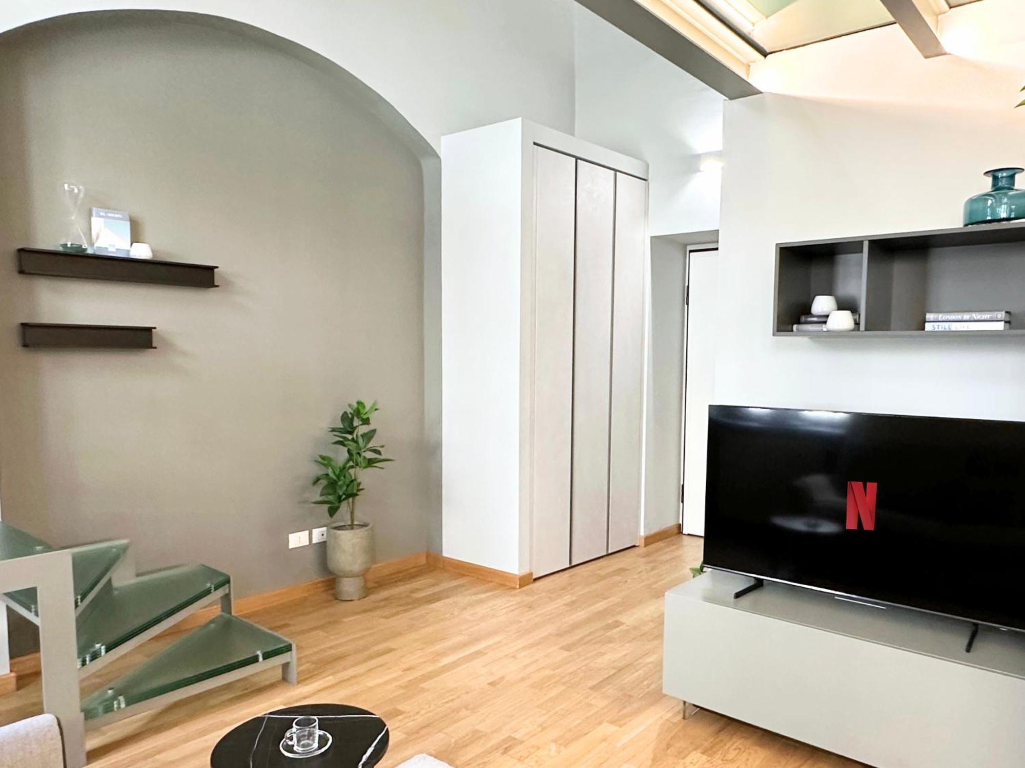 Jacuzzi Luxury Apartment In The Town Centre Turin Exterior foto