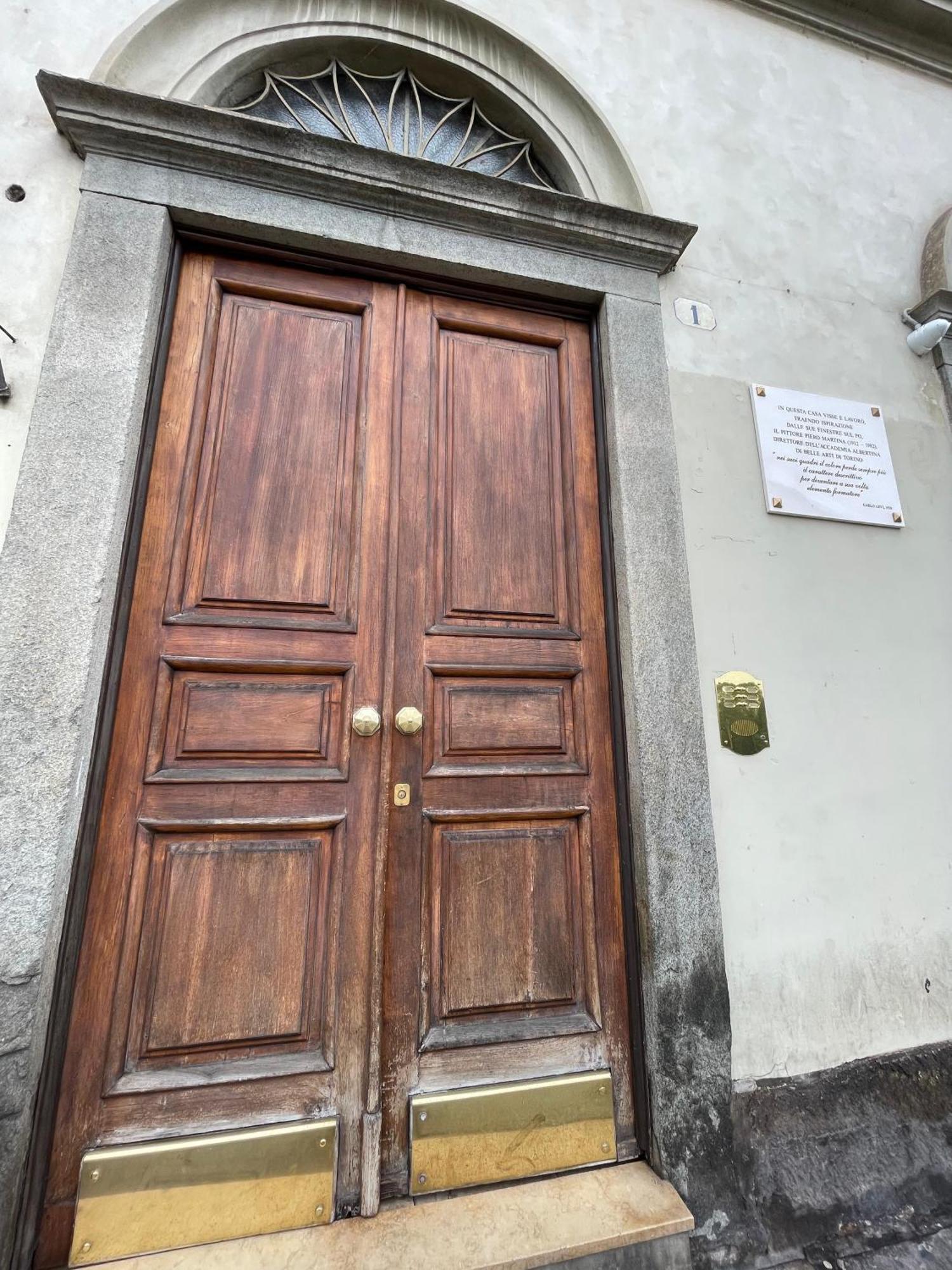 Jacuzzi Luxury Apartment In The Town Centre Turin Exterior foto